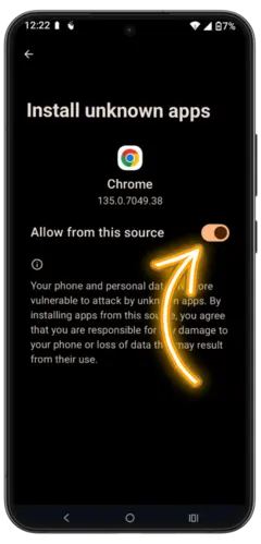 Freshbet app android
