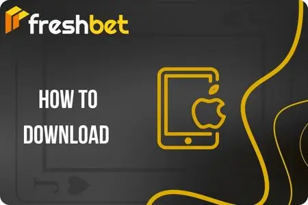 Freshbet ios

